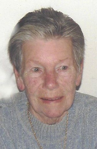 Swift, Barbara Jean "Bobbie"